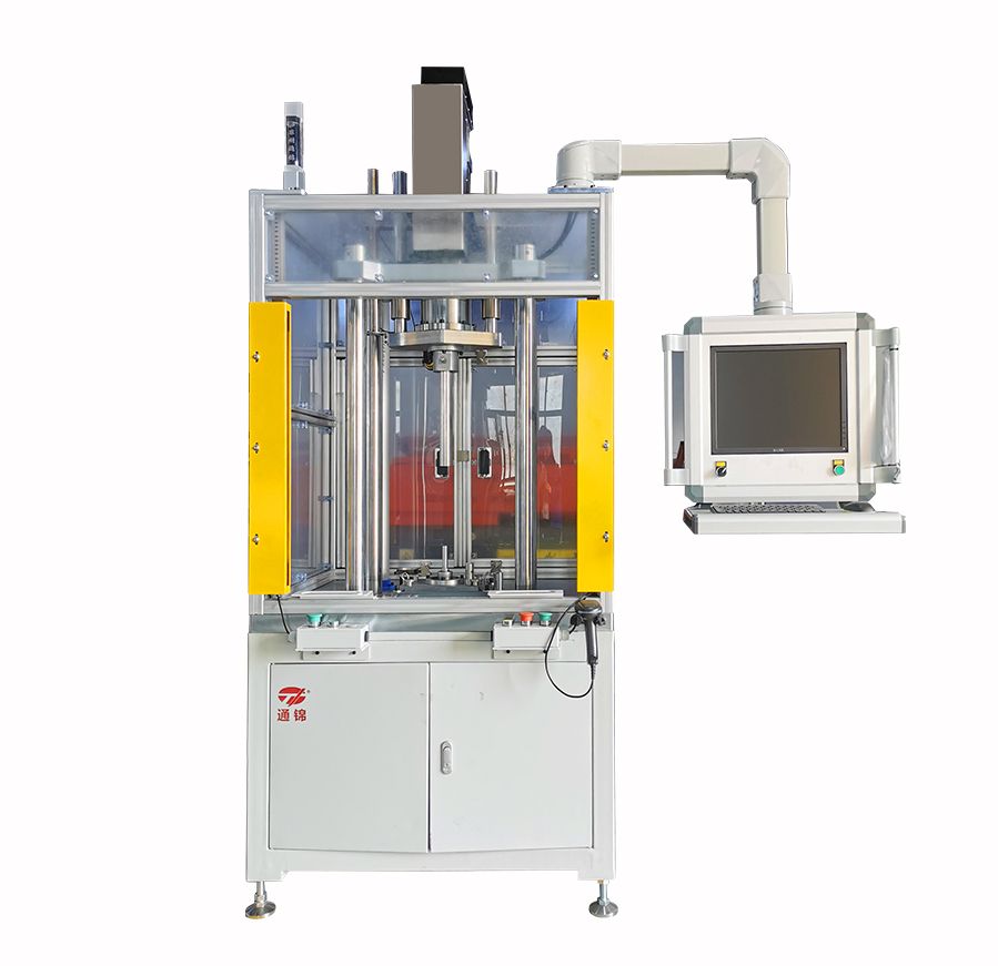 螺旋槳軸承壓裝